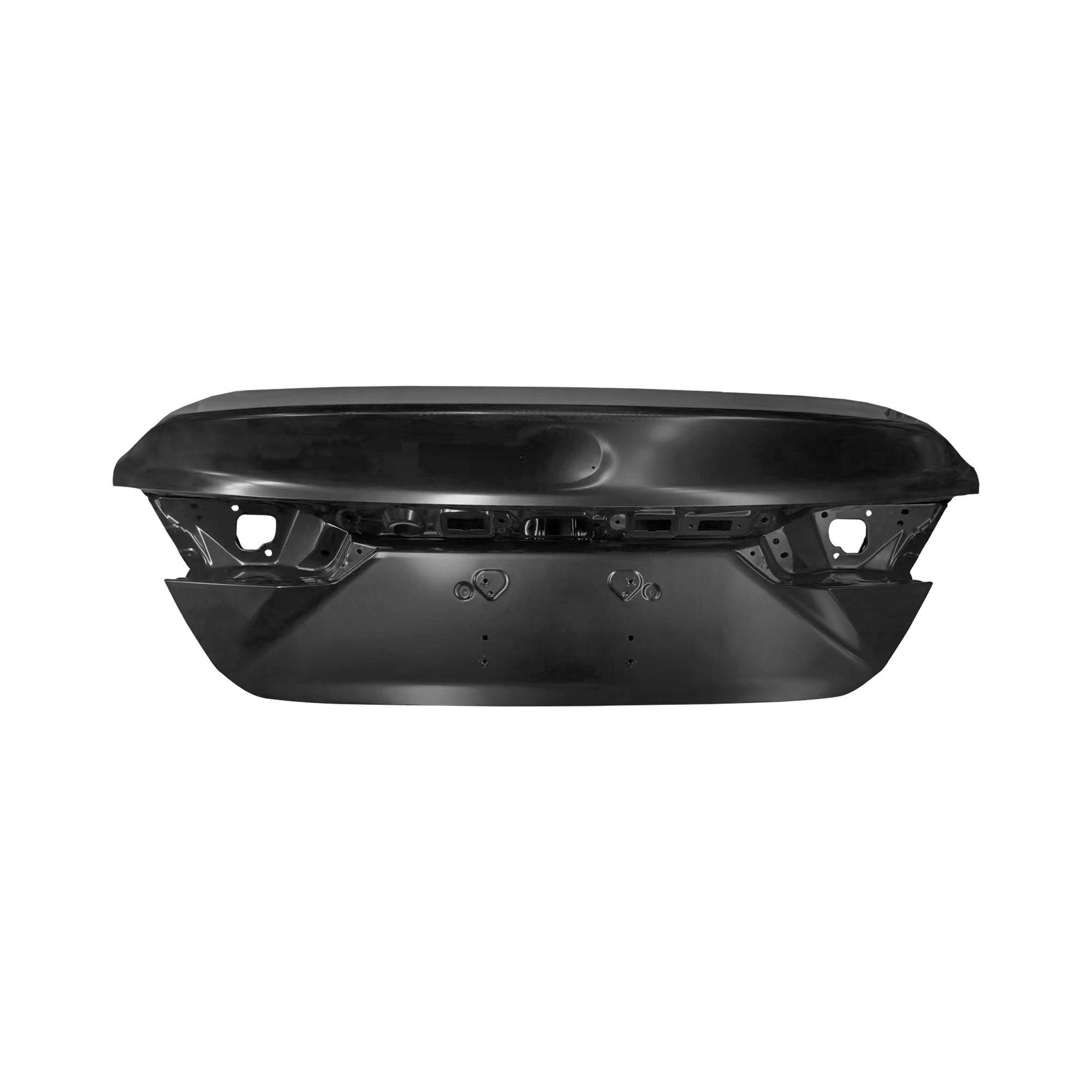 TAPA DE MALETERO DE REPUESTO, 2024, PARA TOYOTA CAMRY, 64401-06C00
