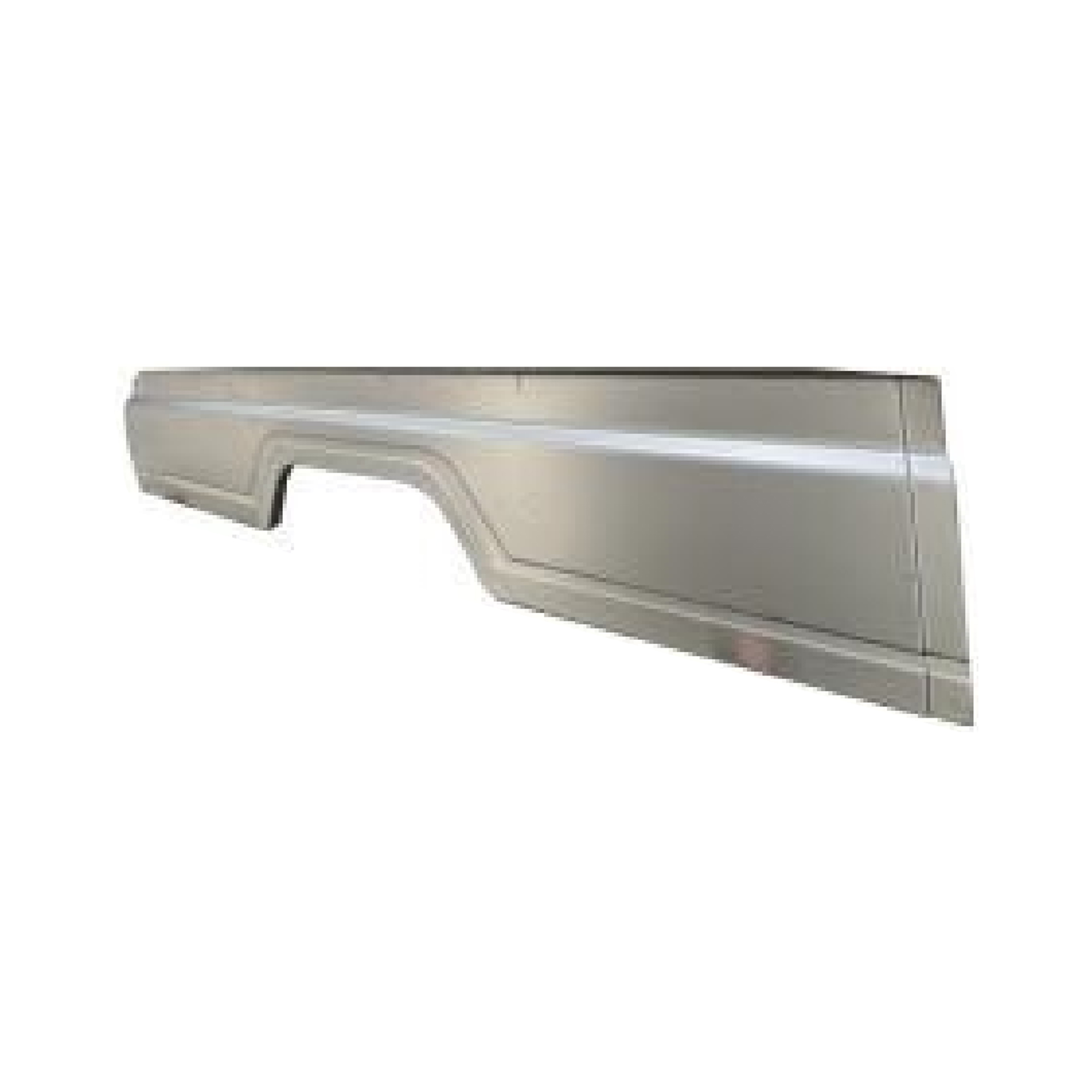 PANEL DE BAÑERA LH, 2003-2023, PARA TOYOTA LAND CRUISER LC79
