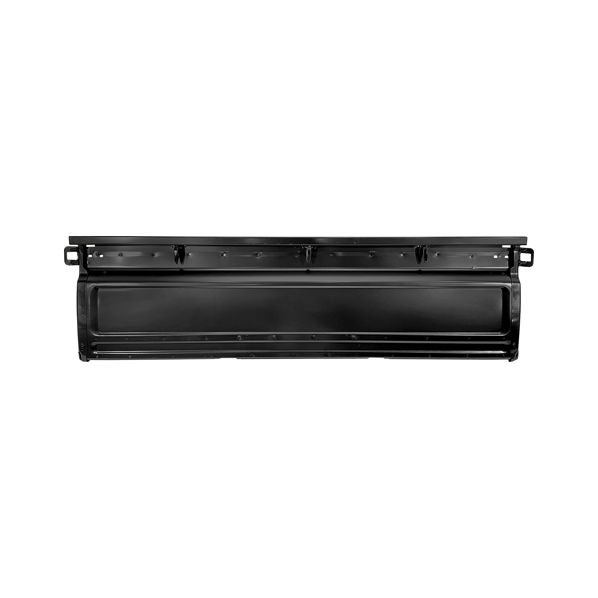 PANEL DE PORTÓN TRASERO DE RECOGIDA, 2003-2023, PARA TOYOTA LAND CRUISER LC79, (ACERO)