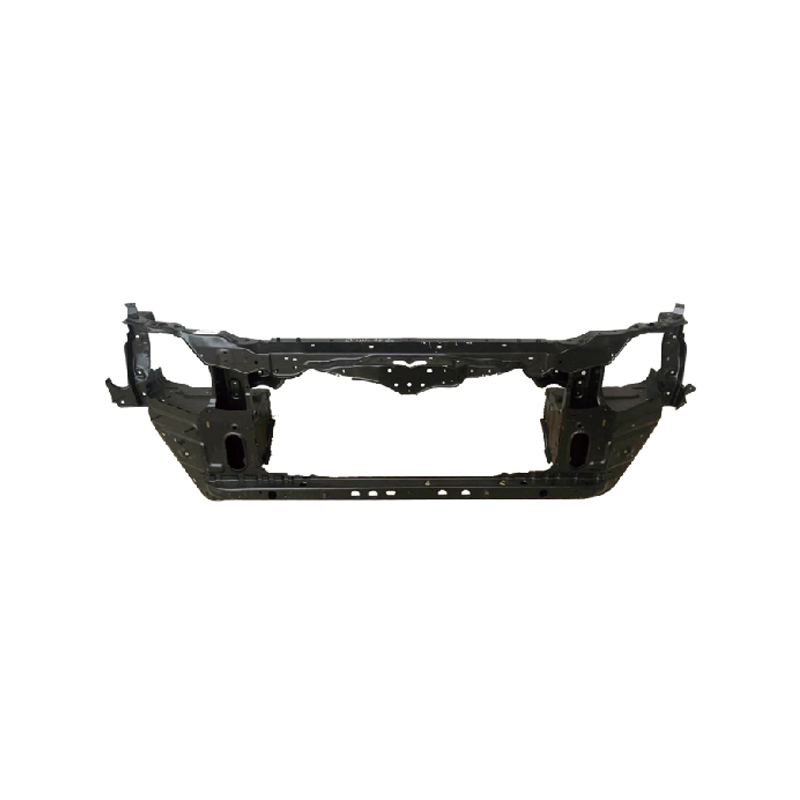 SOPORTE DE RADIADOR DE REPUESTO, 2016, PARA TOYOTA LAND CRUISER, 53201-60300