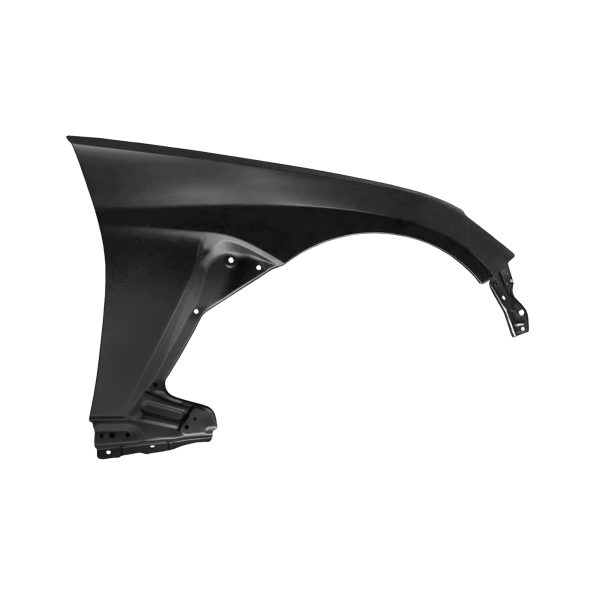 GUARDABARROS DELANTERO DE REPUESTO RH, 2023-, PARA TOYOTA GT86, SU003-09496
