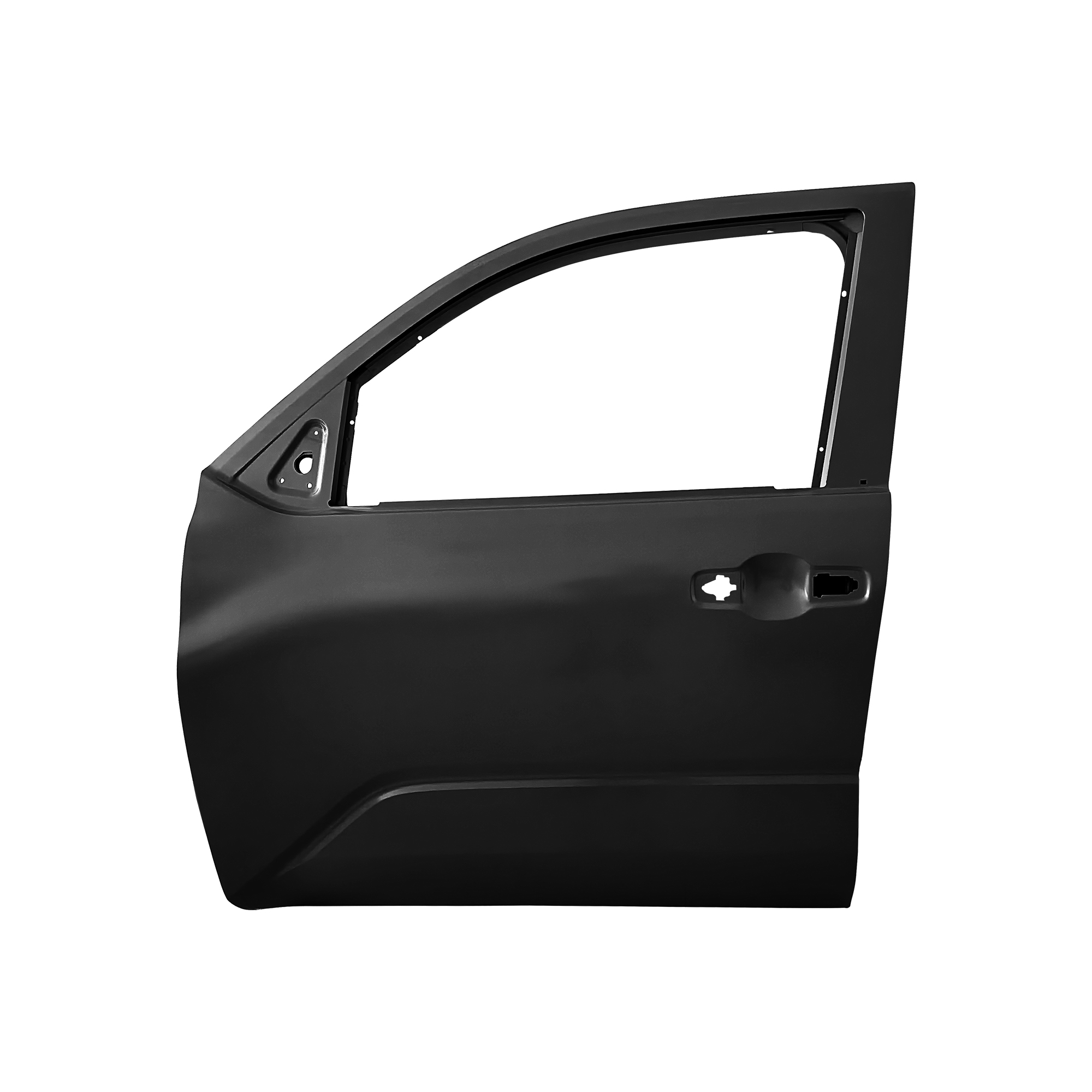 PUERTA DELANTERA DE REPUESTO LH, 2024-, PARA TOYOTA TACOMA, 67002-AK010