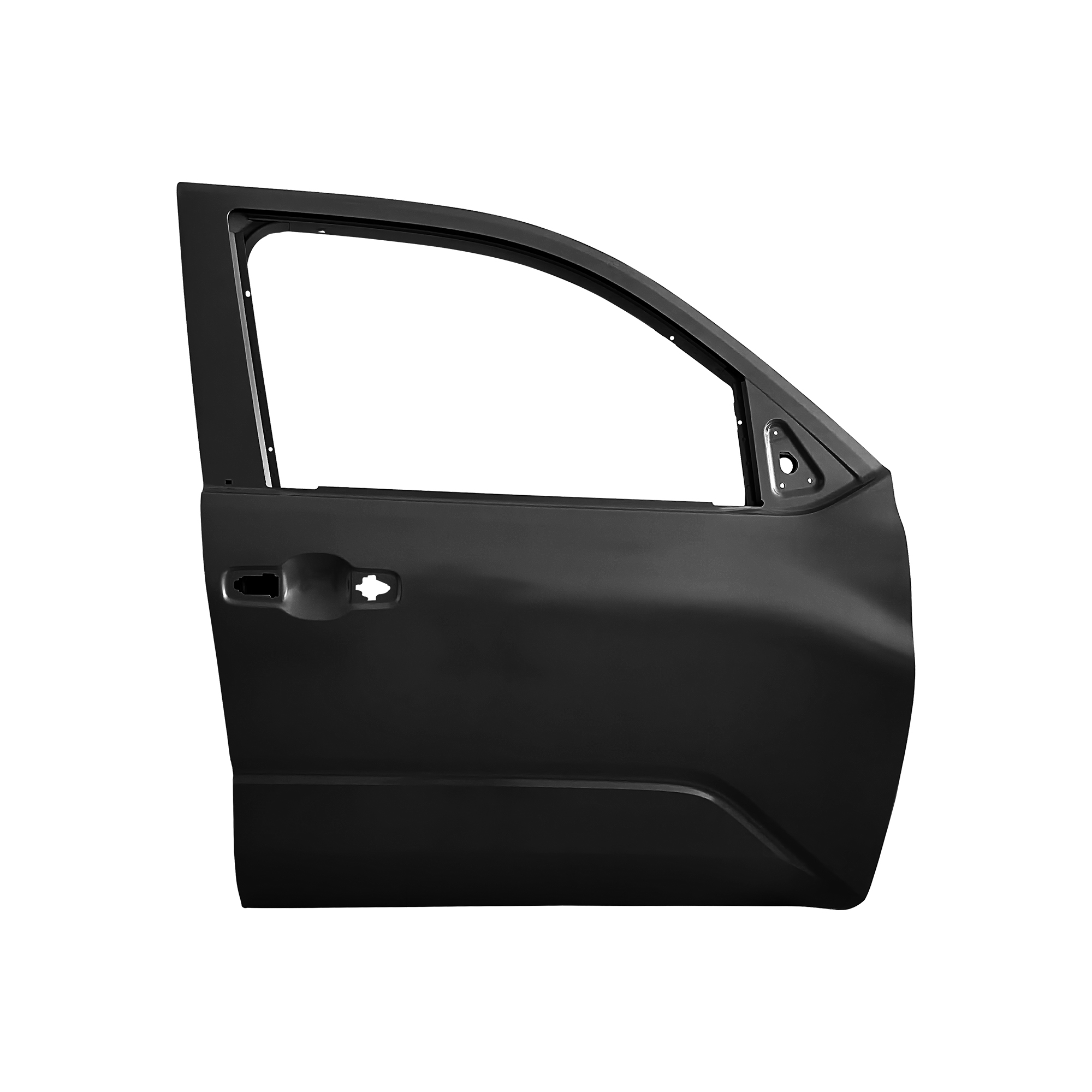 PUERTA DELANTERA DE REPUESTO RH, 2024-, PARA TOYOTA TACOMA