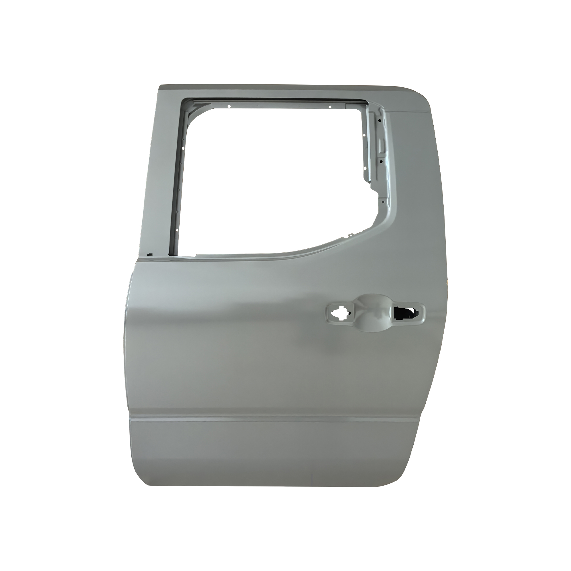PUERTA TRASERA DE REPUESTO LH, 2024-, PARA TOYOTA TACOMA, 67004-AK010