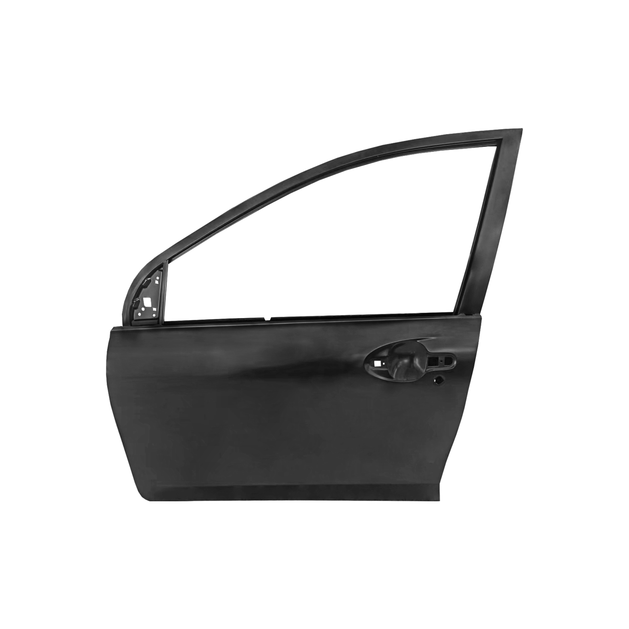 PUERTA DELANTERA DE REPUESTO LH, 2016-, PARA TOYOTA AVANZA, 67002-BZ510