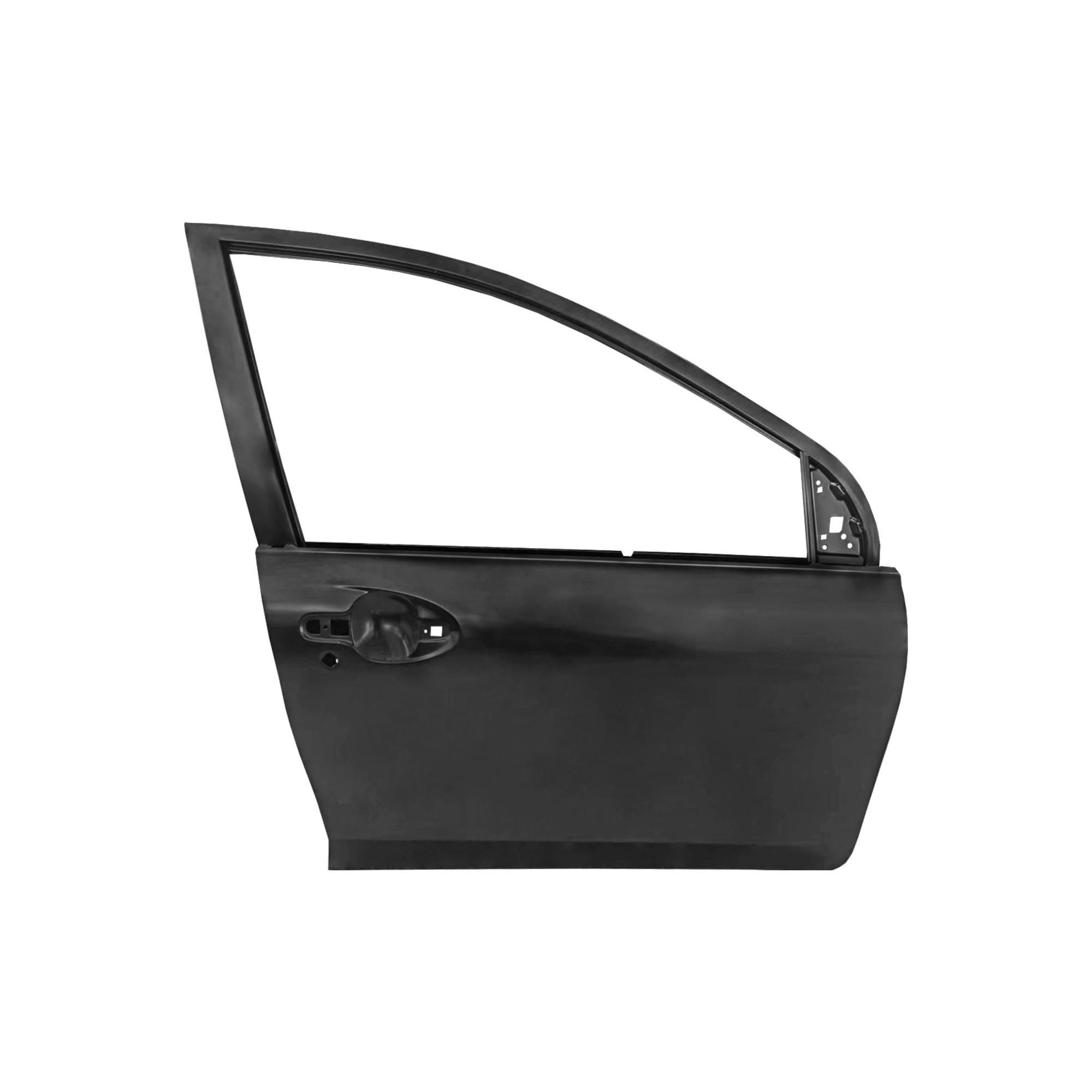 PUERTA DELANTERA DE REPUESTO RH, 2016-, PARA TOYOTA AVANZA, 67001-BZ520