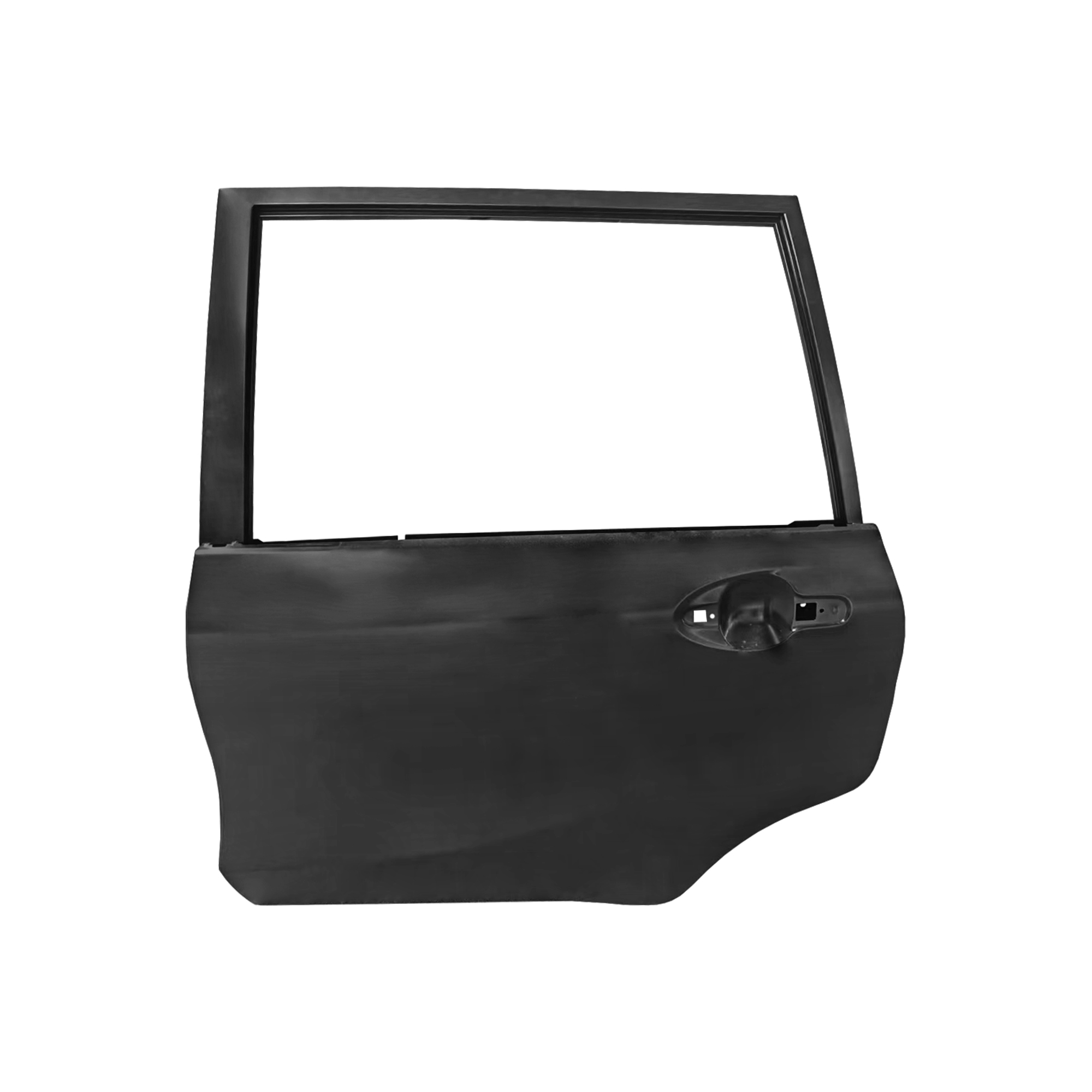 PUERTA TRASERA DE REPUESTO LH, 2016-, PARA TOYOTA AVANZA, 67004-BZ560