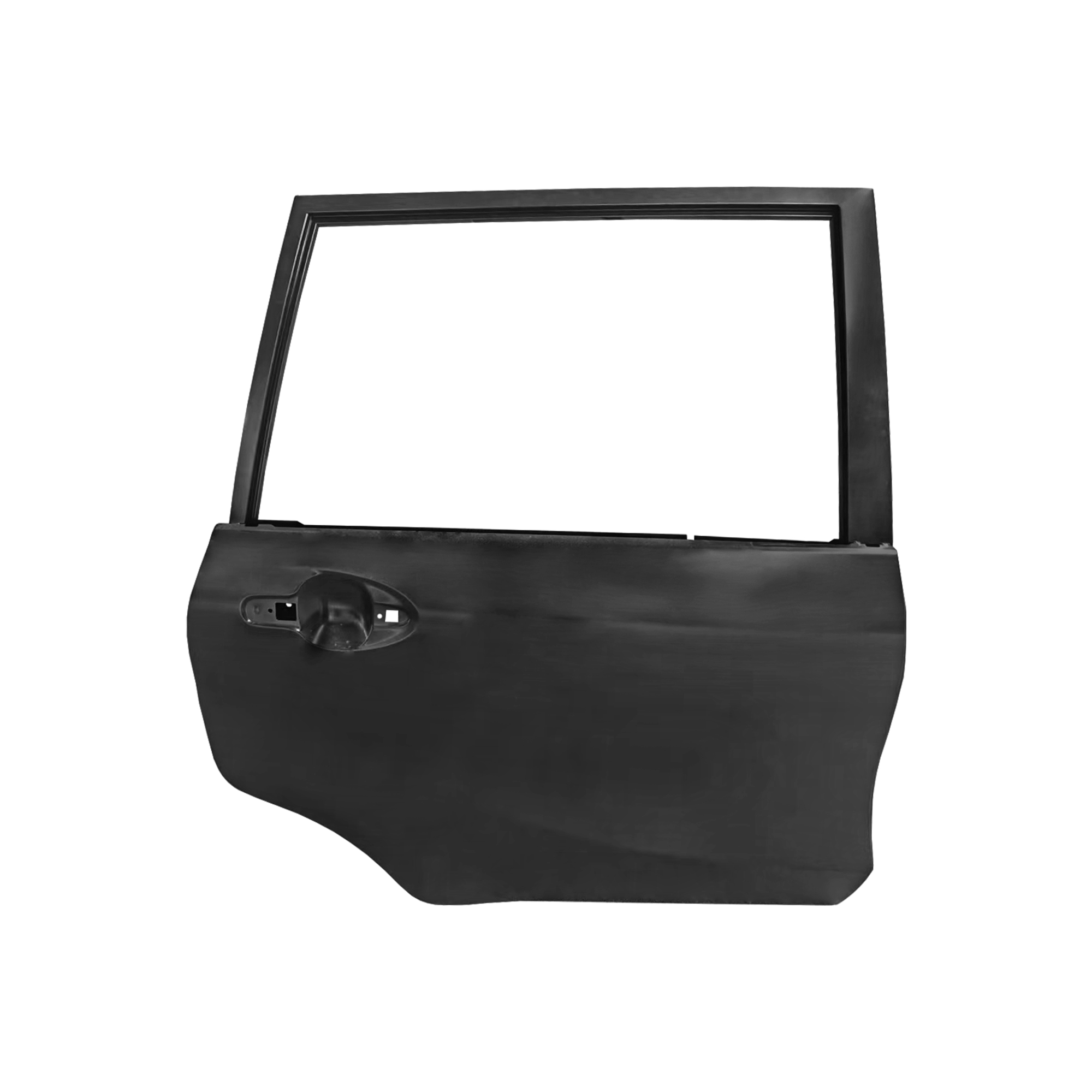 PUERTA TRASERA DE REPUESTO RH, 2016-, PARA TOYOTA AVANZA, 67003-BZ560