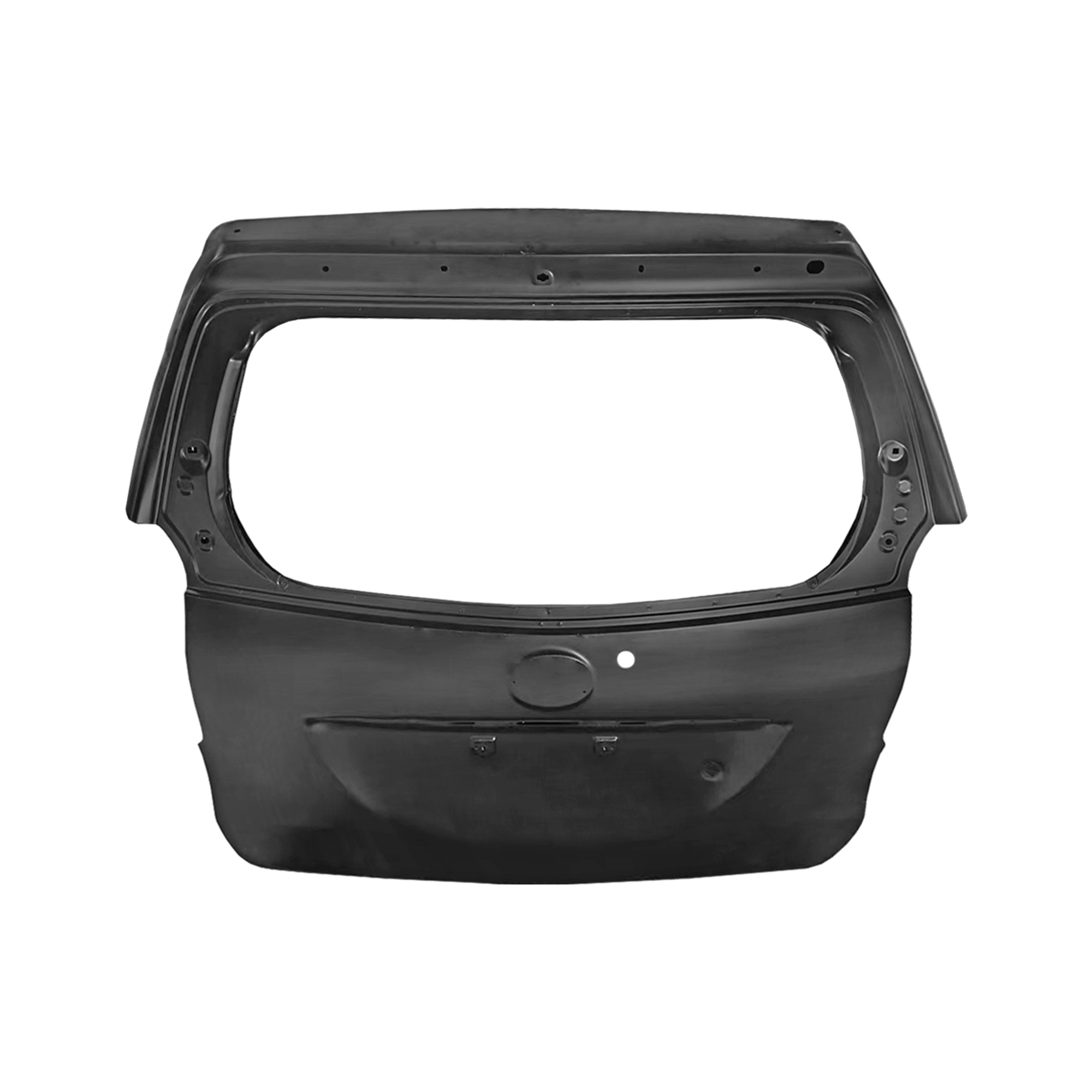 PORTÓN TRASERO DE REPUESTO, 2016-, PARA TOYOTA AVANZA, 67005-BZD70