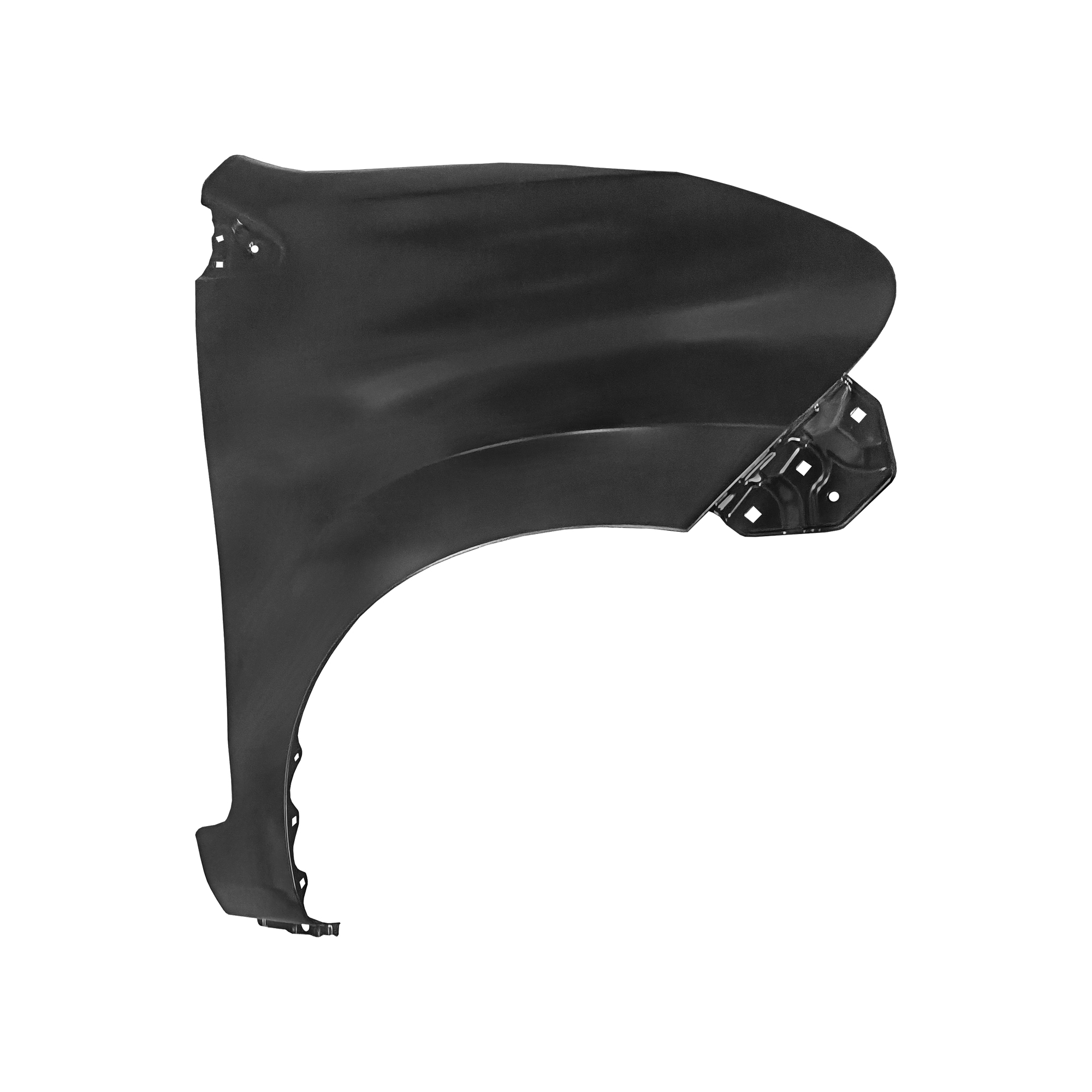 GUARDABARROS DELANTERO DE REPUESTO RH, 2016-, PARA TOYOTA AVANZA, 53811-BA340