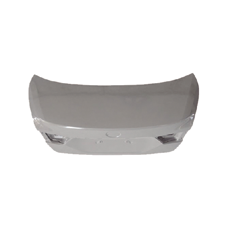 TAPA DE MALETERO DE REPUESTO, 2005-2009, PARA TOYOTA REZI, 644010P010