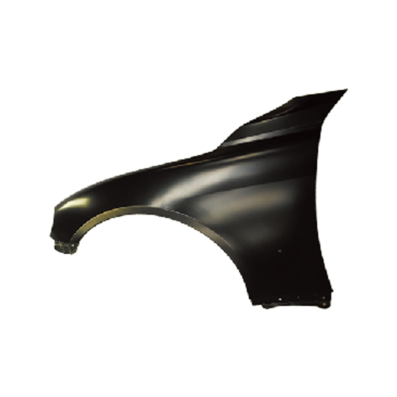GUARDABARROS DELANTERO DE REPUESTO LH, 2005-2009, PARA TOYOTA REZI, 538120P020