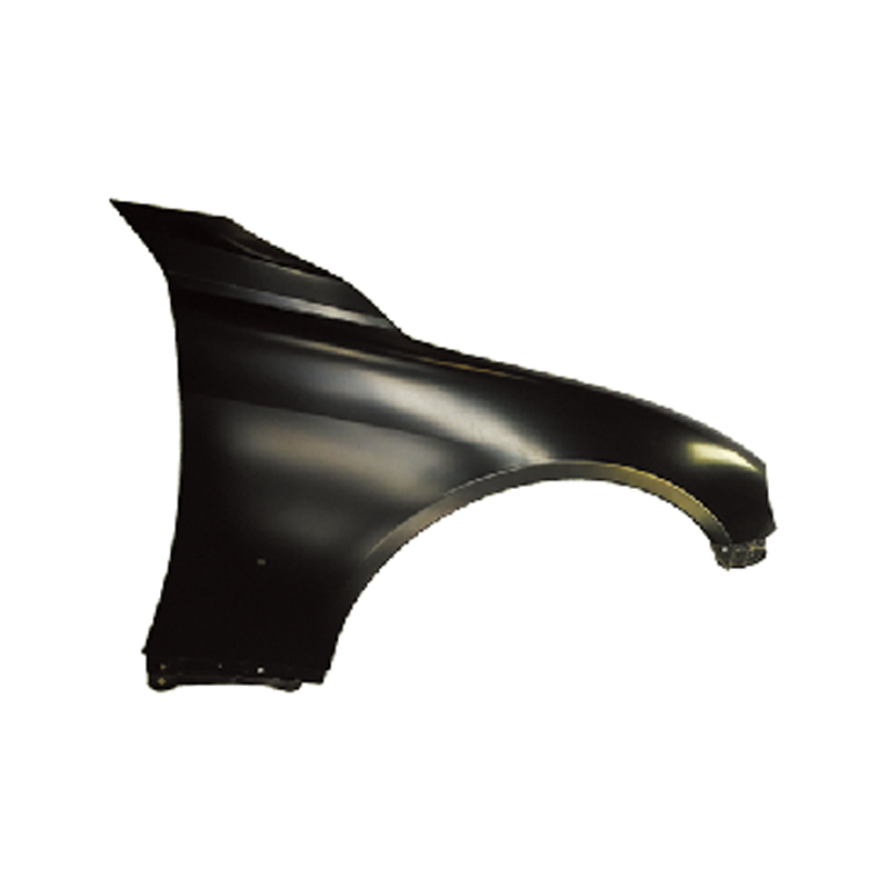GUARDABARROS DELANTERO DE REPUESTO RH, 2005-2009, PARA TOYOTA REZI, 538110P020