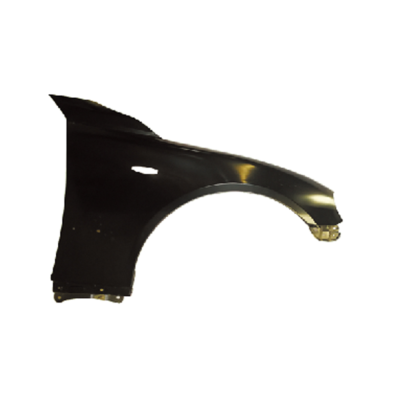 GUARDABARROS DELANTERO DE REPUESTO CON ORIFICIO DERECHO, 2005-2009, PARA TOYOTA REZI, 538110P010