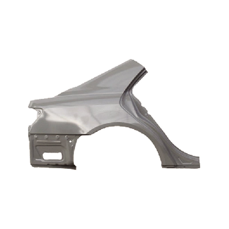 GUARDABARROS TRASERO DE REPUESTO RH, 2005-2009, PARA TOYOTA REZI, 616110P010