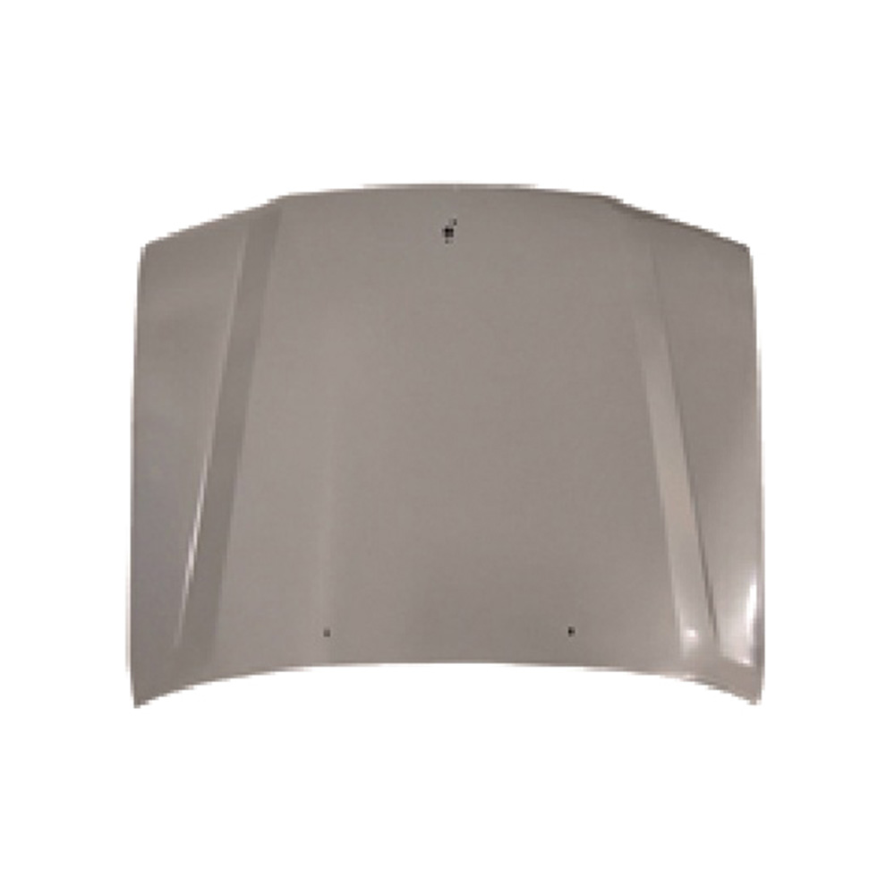 CAPÓ DE REPUESTO CON ORIFICIO PARA LOGOTIPO, PARA TOYOTA LAND CRUISER 4700(FJ100), 53301-60490