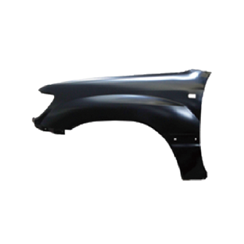 GUARDABARROS DELANTERO DE REPUESTO LH, PARA TOYOTA LAND CRUISER 4700(FJ100), 53812-6A220