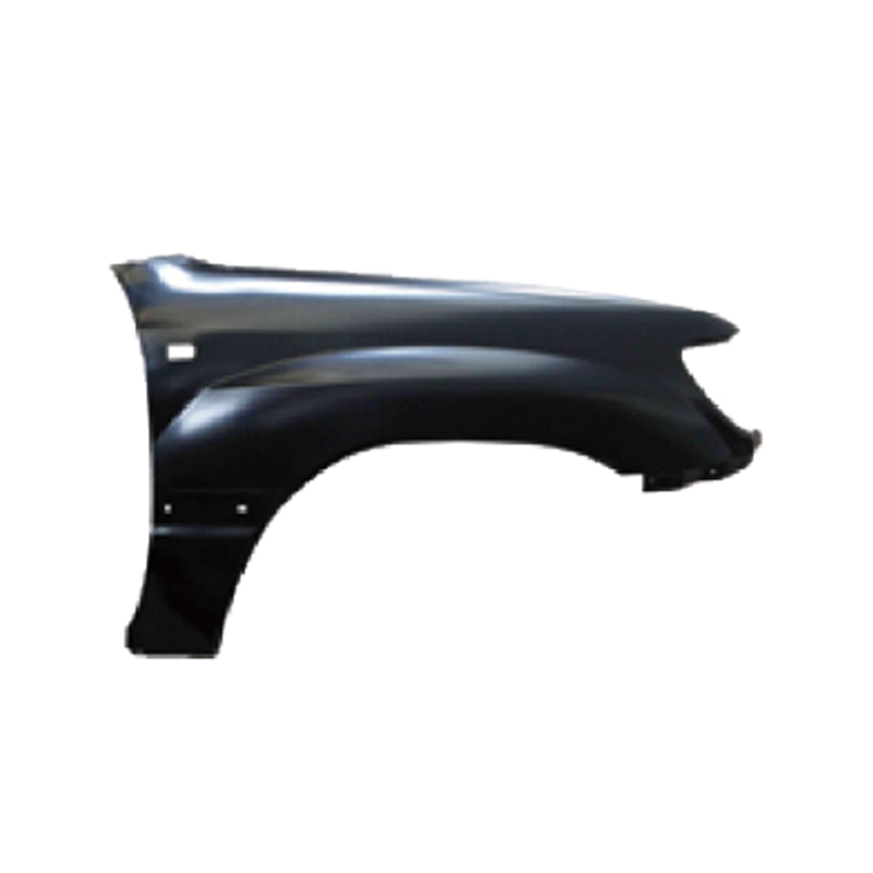 GUARDABARROS DE REPUESTO RH, PARA TOYOTA LAND CRUISER 4700 (FJ100), 53811-6A021