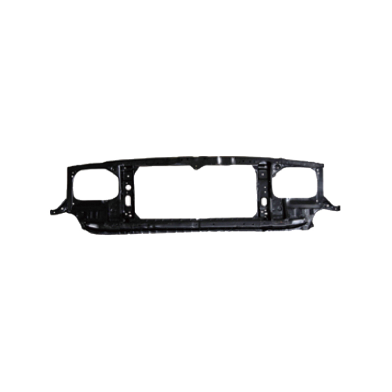 SOPORTE DE RADIADOR DE REPUESTO PARA TOYOTA LAND CRUISER 4700 (FJ100)