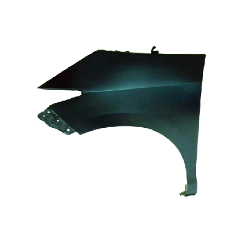 GUARDABARROS DELANTERO DE REPUESTO LH, PARA TOYOTA PREVIA, 53812-28091