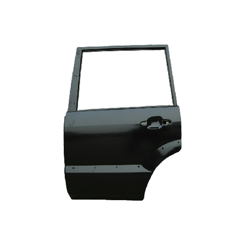 PUERTA TRASERA DE REPUESTO IZQUIERDA, PARA TOYOTA PRADO FJ120, 67004-60260