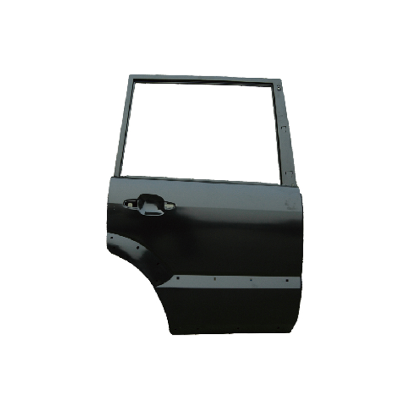 PUERTA TRASERA DE REPUESTO DERECHA, PARA TOYOTA PRADO FJ120, 67004-60260