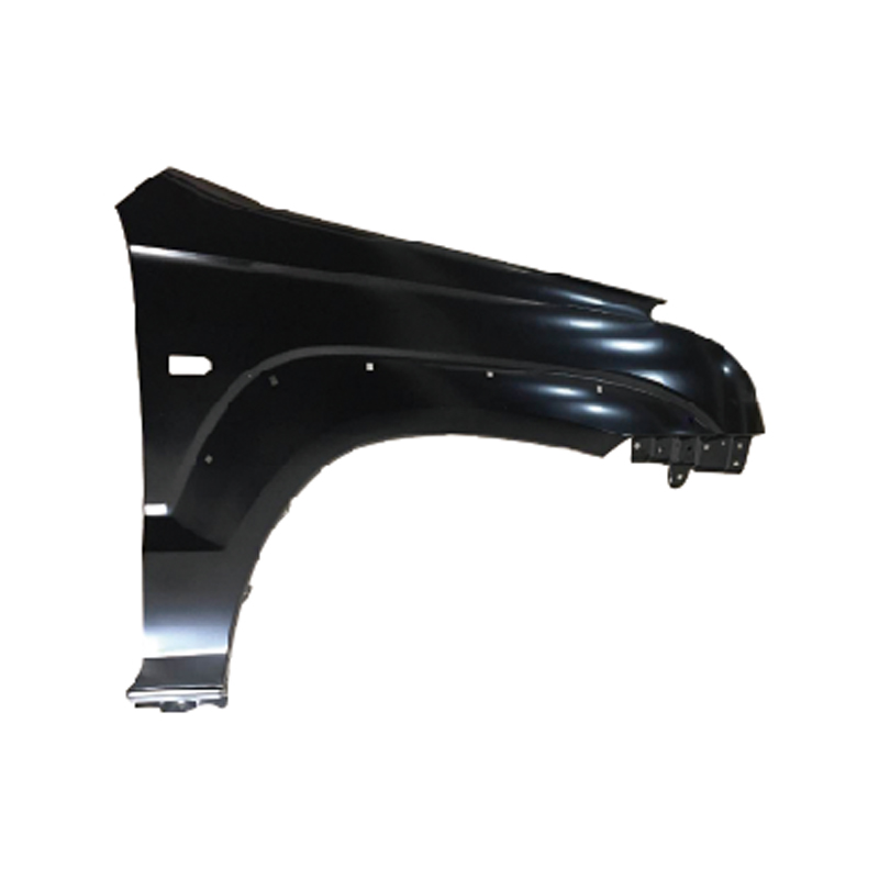 GUARDABARROS DELANTERO DE REPUESTO RH, PARA TOYOTA PRADO FJ120, 53801-60850