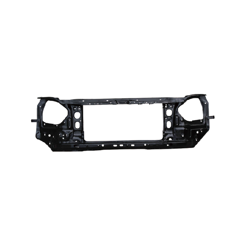 SOPORTE DE RADIADOR DE REPUESTO, PARA TOYOTA PRADO FJ120, 53201-60093