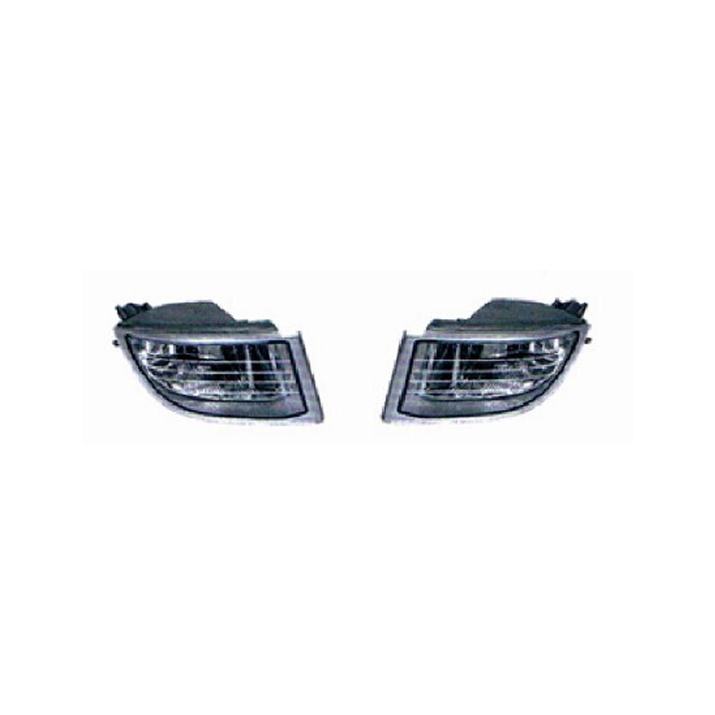 FARO DE REPUESTO, 2003, PARA TOYOTA PRADO FJ120