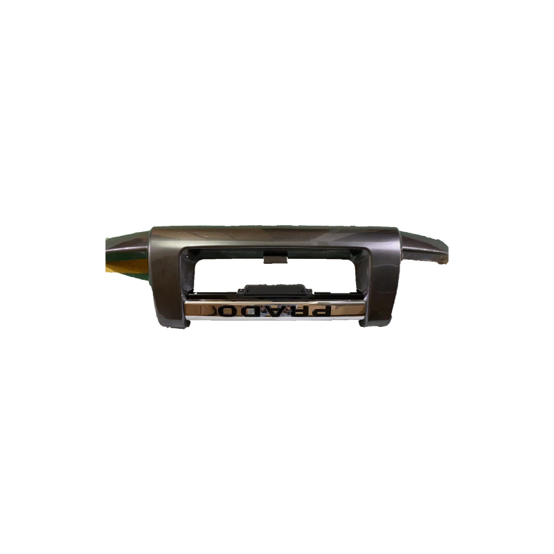 PROTECTOR DE PARACHOQUES DELANTERO DE REPUESTO, 2012, PARA TOYOTA PRADO FJ120, 52119-0X943