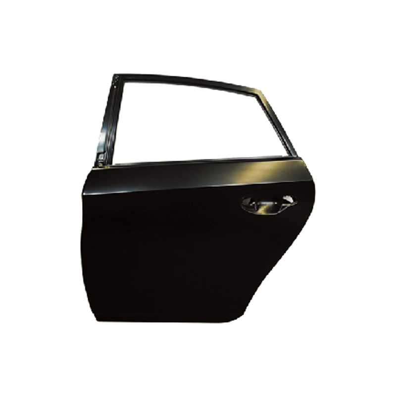 PUERTA TRASERA DE REPUESTO IZQUIERDA, 2012, PARA TOYOTA PRIUS, 67004-47070