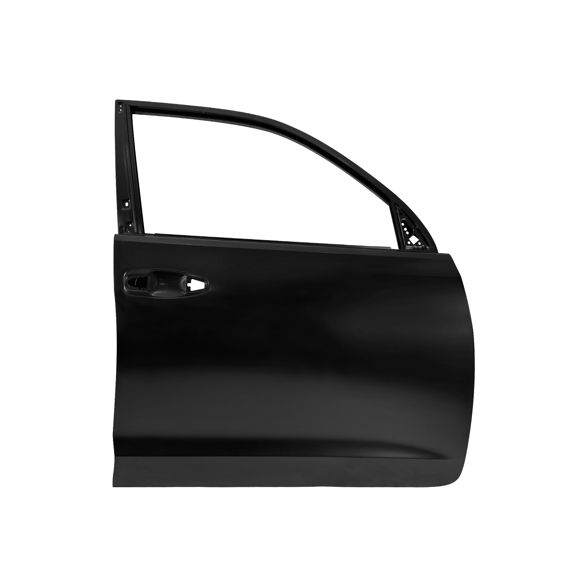 PUERTA DELANTERA DE REPUESTO RH, 2010, PARA TOYOTA PRADO FJ150, 67001-60710-AFR