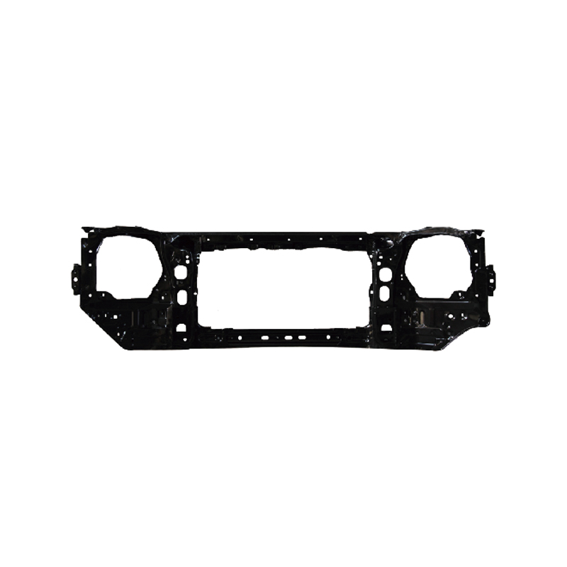 SOPORTE DE RADIADOR DE REPUESTO, 2010, PARA TOYOTA PRADO FJ150, 53201-60170