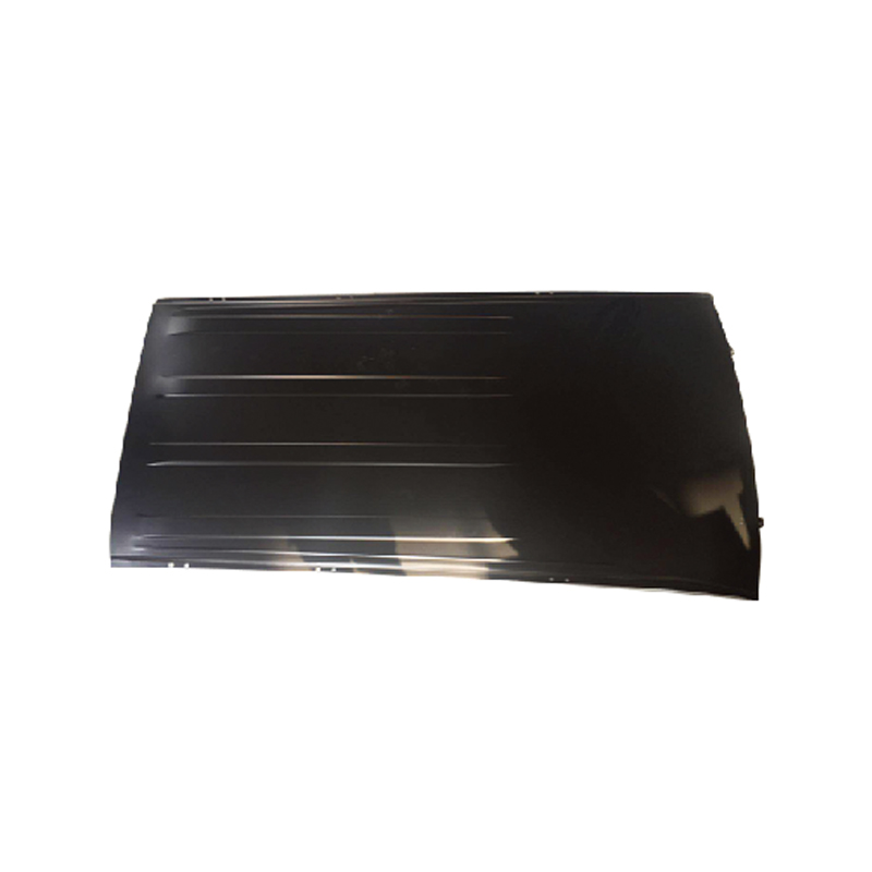PANEL DE TECHO DE REPUESTO SIN VENTANA, 2010, PARA TOYOTA PRADO FJ150