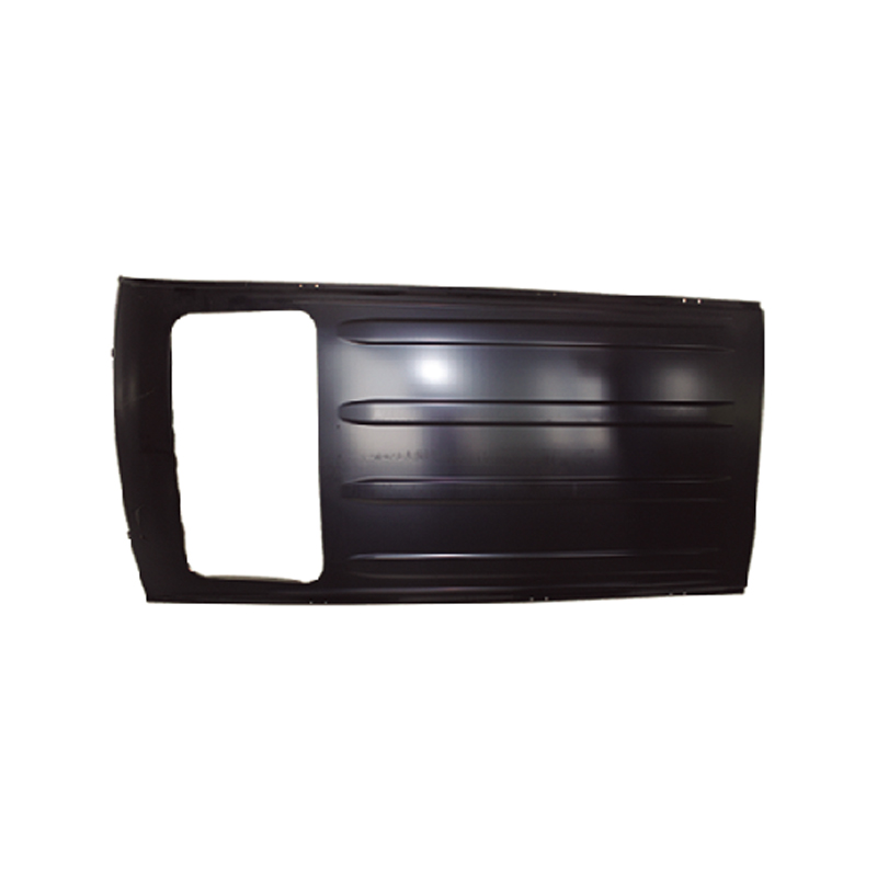 PANEL DE TECHO DE REPUESTO CON VENTANA, 2010, PARA TOYOTA PRADO FJ150