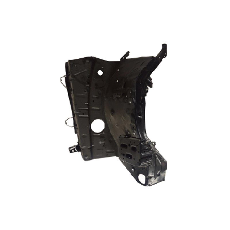GUARDABARROS DE REPUESTO INTERIOR IZQUIERDO, 2010, PARA TOYOTA PRADO FJ150