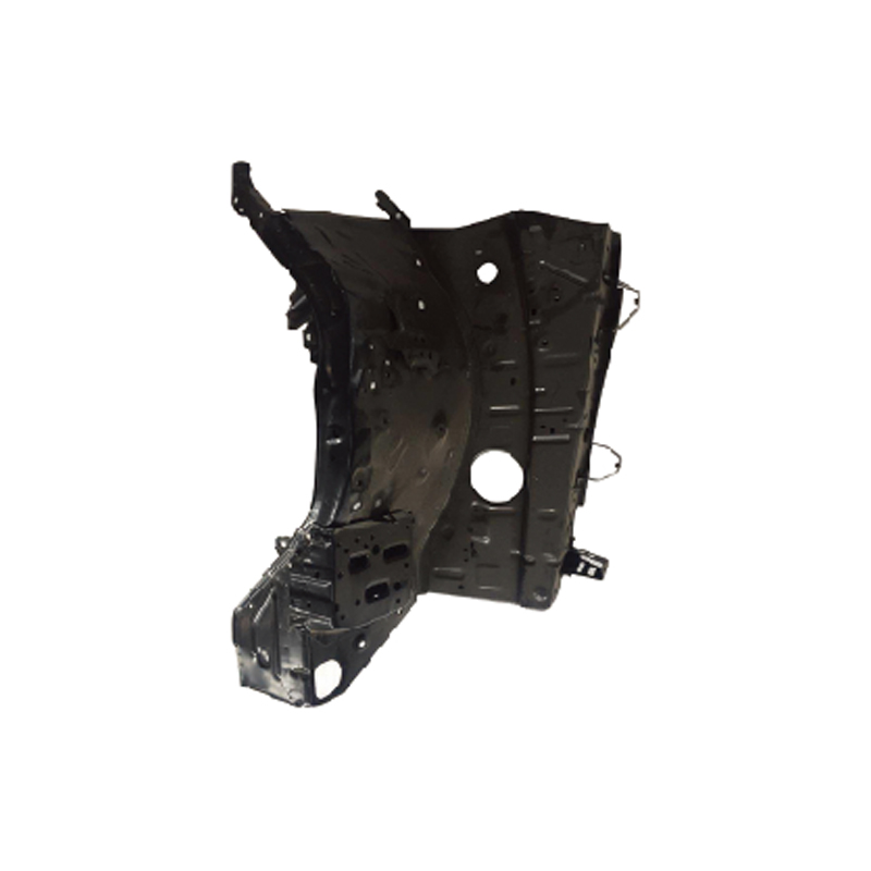 GUARDABARROS INTERIOR DERECHO DE REPUESTO, 2010, PARA TOYOTA PRADO FJ150