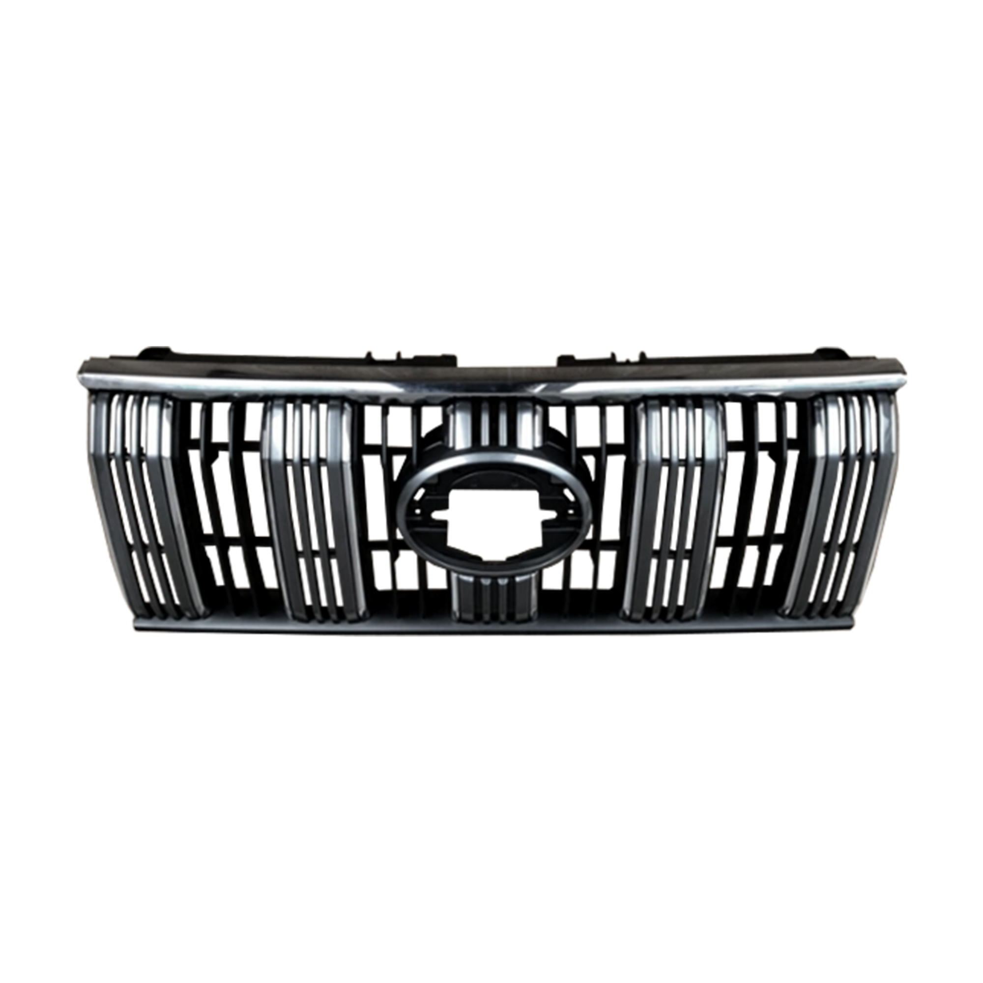 REPUESTO GRILLE GREY, 2018, PARA TOYOTA PRADO