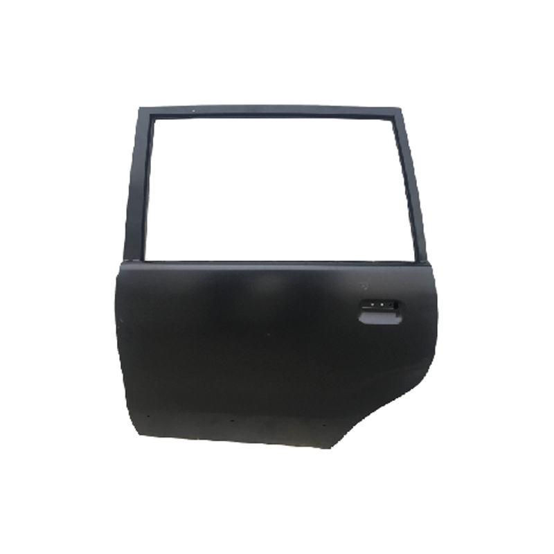 PUERTA TRASERA DE REPUESTO IZQUIERDA, 2004, PARA TOYOTA AVANZA