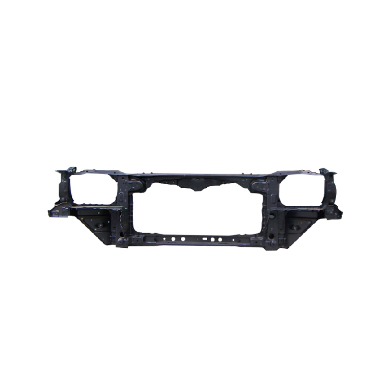 SOPORTE DE RADIADOR DE REPUESTO PARA TOYOTA LAND CRUISER FJ200