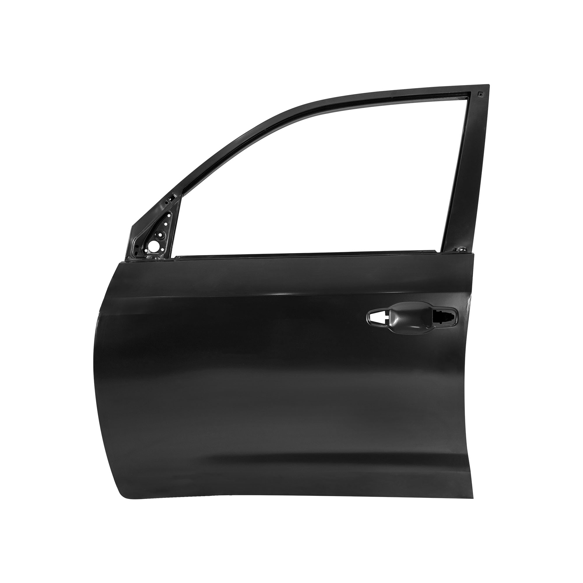 PUERTA DELANTERA DE REPUESTO IZQUIERDA, 2016, PARA TOYOTA LAND CRUISER, 67002-60830