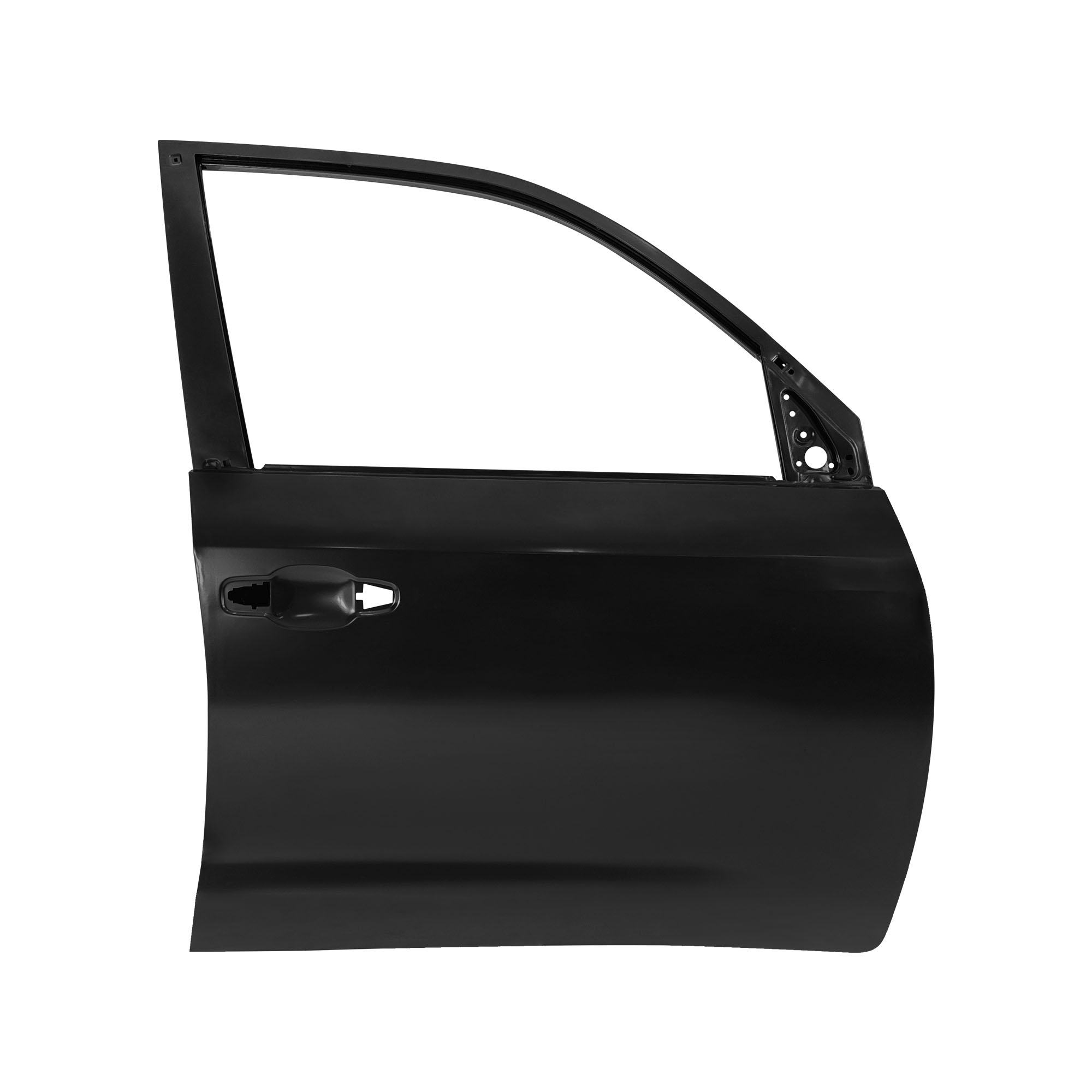 PUERTA DELANTERA DE REPUESTO RH, 2016, PARA TOYOTA LAND CRUISER, 67001-60830