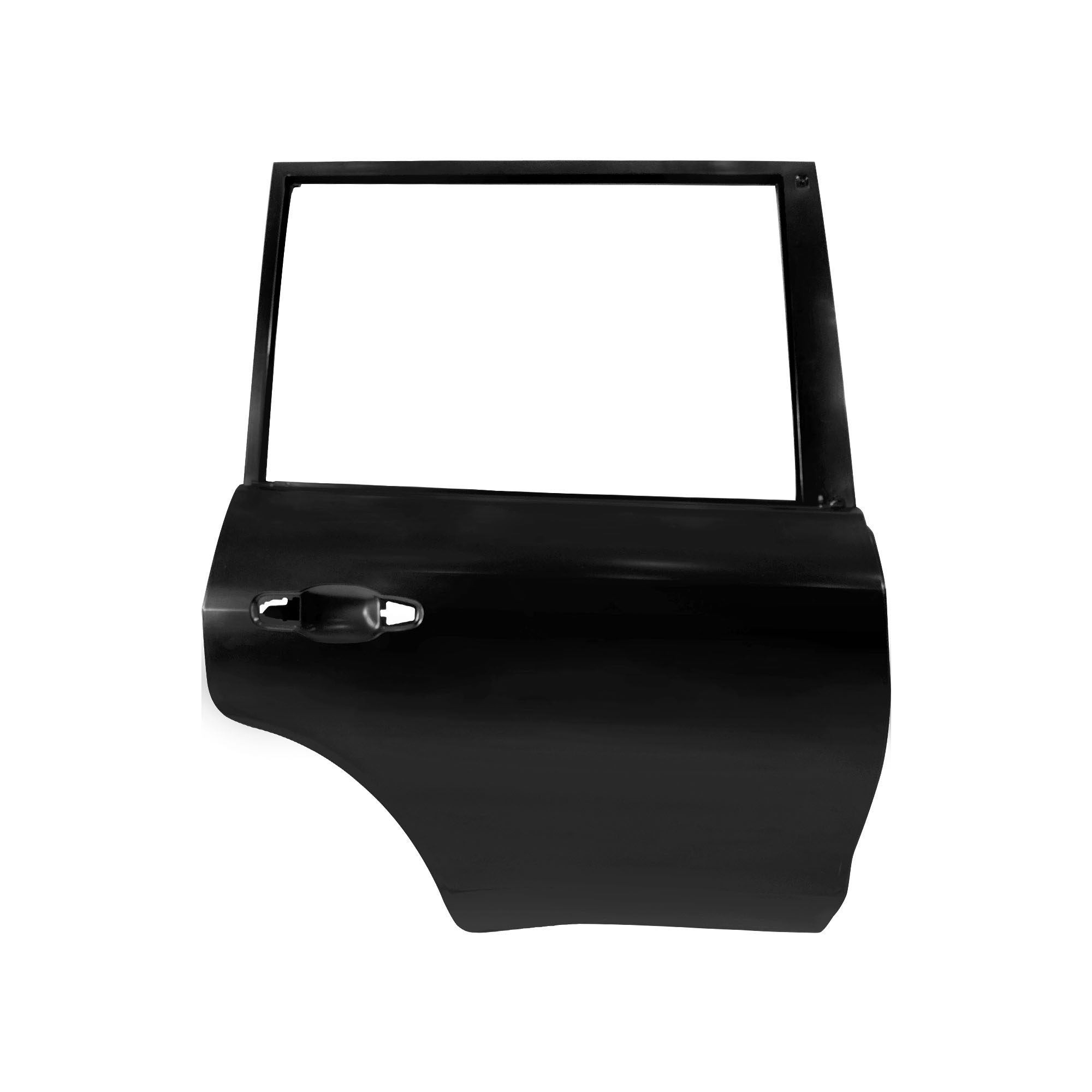 PUERTA TRASERA DE REPUESTO RH, 2016, PARA TOYOTA LAND CRUISER, 67003-60560