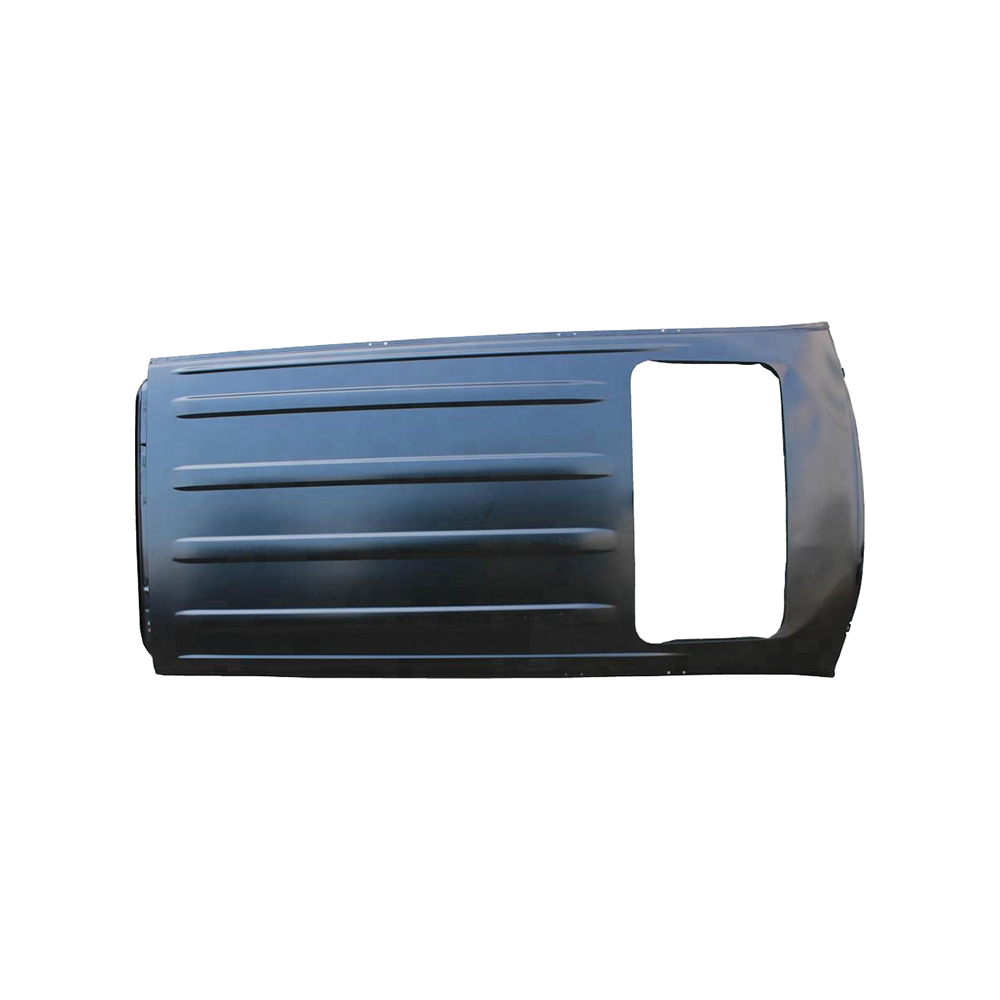 PANEL DE TECHO DE REPUESTO CON ORIFICIO, 2016, PARA TOYOTA LAND CRUISER