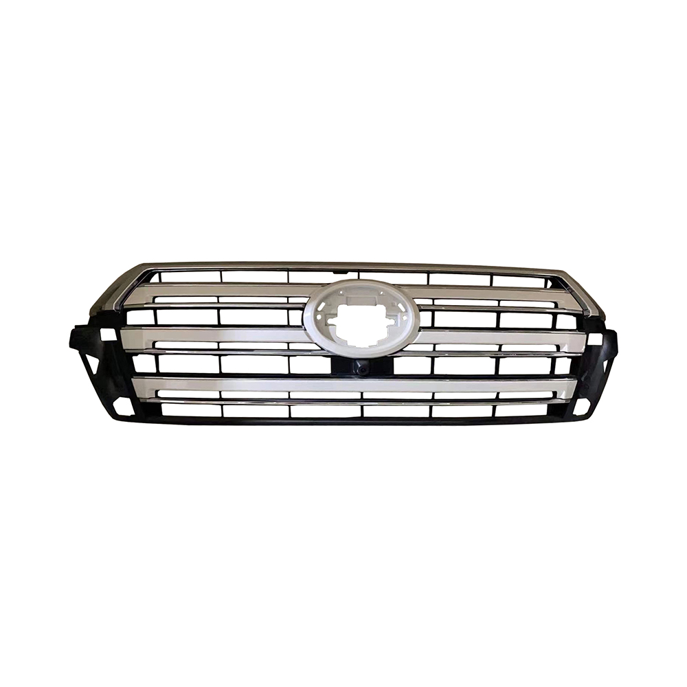 REJILLA DE RADIADOR DE REPUESTO, 2016, PARA TOYOTA LAND CRUISER