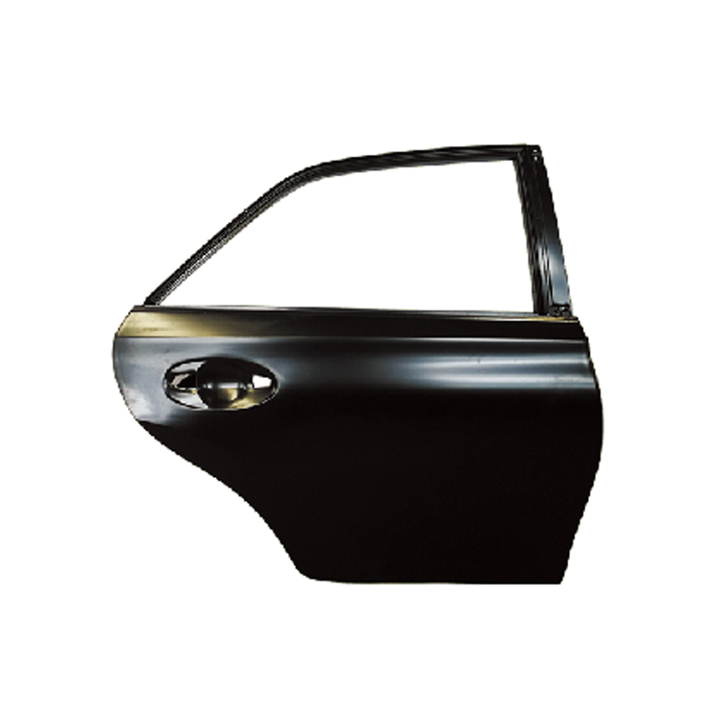 PUERTA TRASERA DE REPUESTO RH, 2010-, PARA TOYOTA REZI, 670030P010