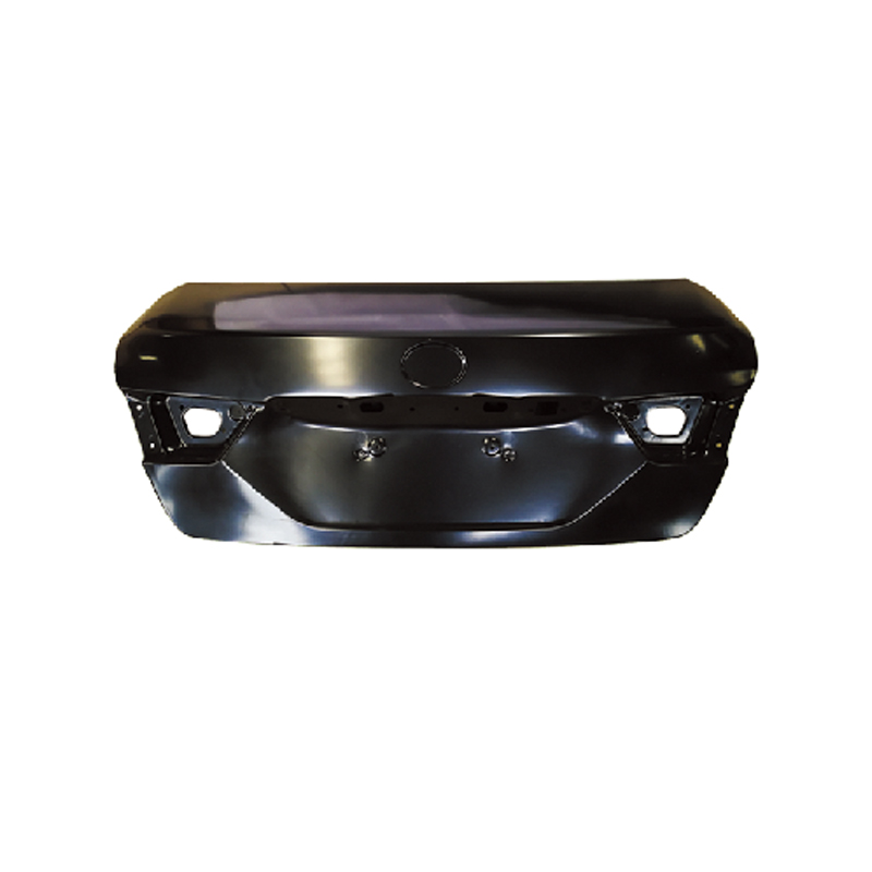 TAPA DE MALETERO DE REPUESTO, 2010-, PARA TOYOTA REZI, 644010P010