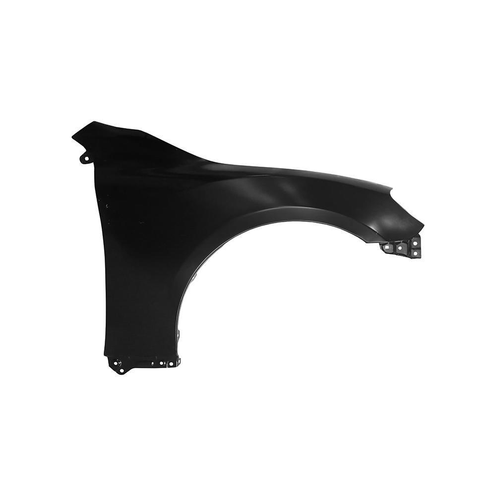 GUARDABARROS DELANTERO DE REPUESTO RH W/, 2010-, PARA TOYOTA REZI, 538110P020