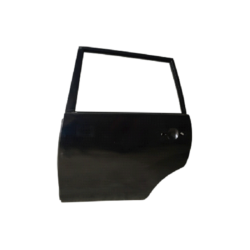 PUERTA TRASERA DE REPUESTO LH, 2007, PARA TOYOTA INNOVA, 670040K030