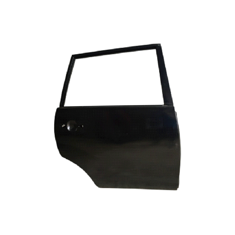PUERTA TRASERA DE REPUESTO RH, 2007, PARA TOYOTA INNOVA, 670030K030